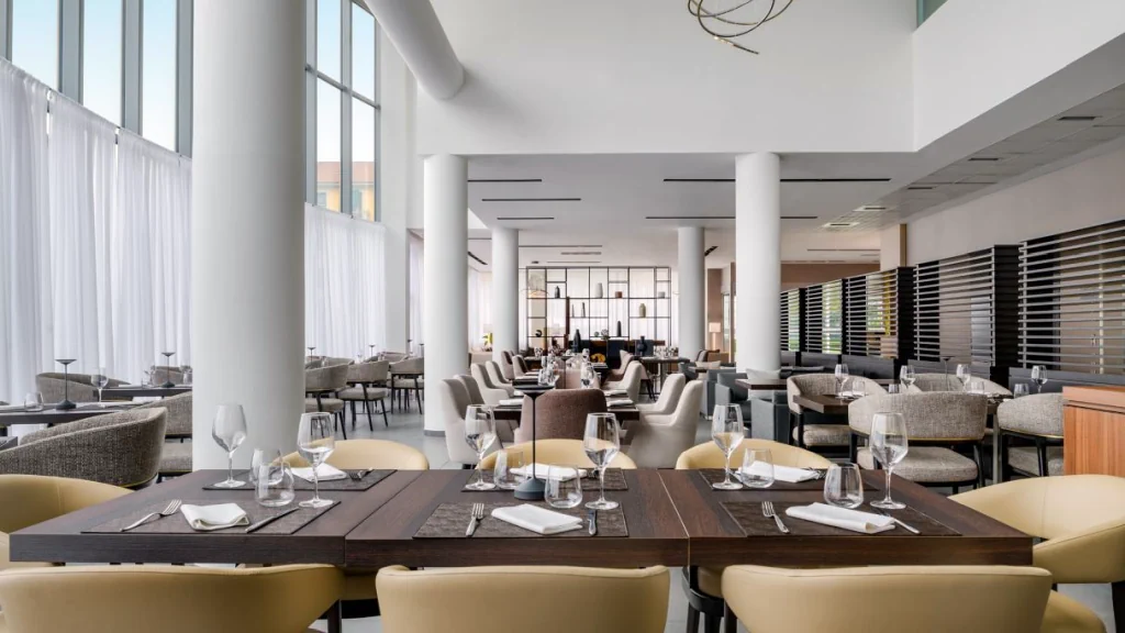 الفندق إيه سي ميلانو سيستو - ميلانو